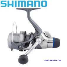 Катушка с задним фрикционом Shimano Super GT 2500 RD